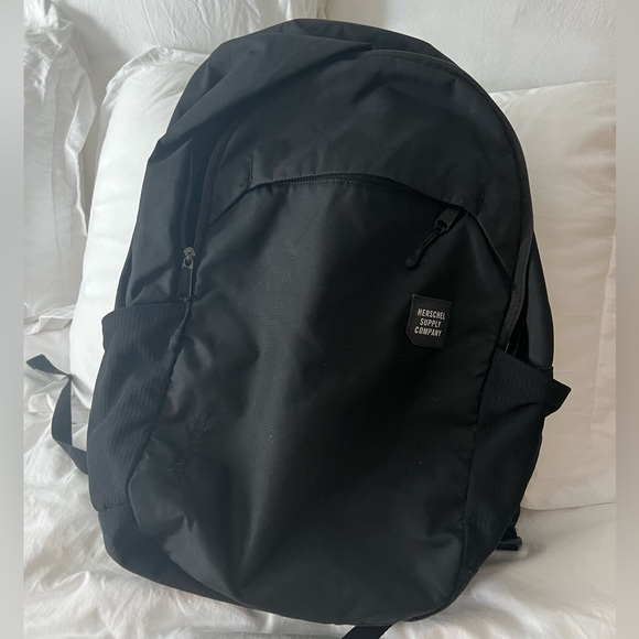 Hershel Backpack - Picture 2 of 11